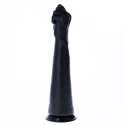 Pugno Fisting Sugarloaf Nero Toyz4lovers