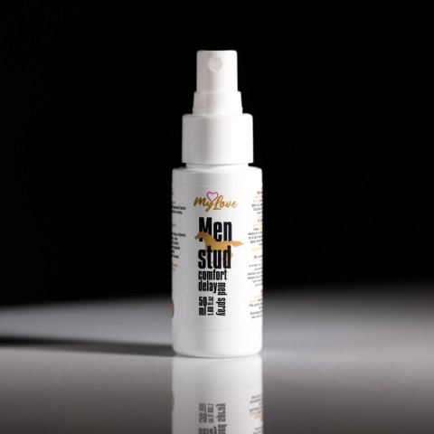 Specjalistyczny spray opóźniający 50 ml. MyLove
