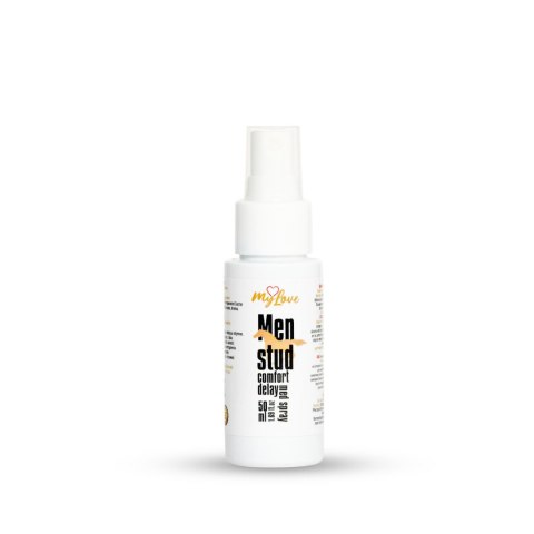Specjalistyczny spray opóźniający 50 ml. MyLove