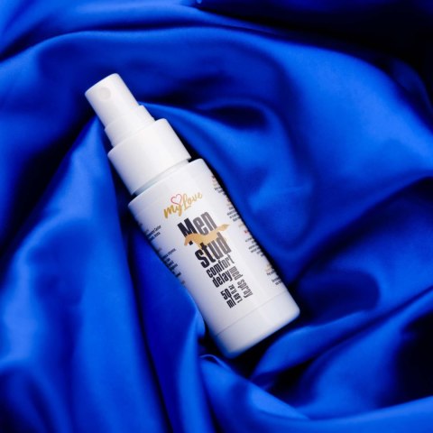 Specjalistyczny spray opóźniający 50 ml. MyLove