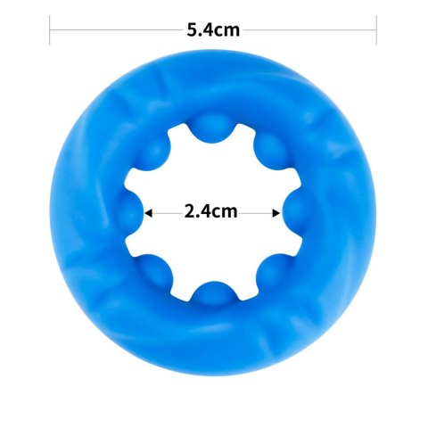 Pinnacle Pro Ridge Bump Stretcher Lovetoy
