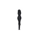 Ultimate Silicone P spot Teaser Black Lovetoy