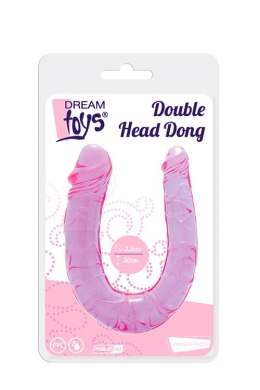 Dildo-DREAM TOYS DOUBLE HEAD DONG Dream Toys