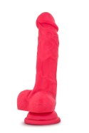 Dildo-RUSE HYPNOTIZE CERISE Blush