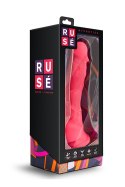 Dildo-RUSE HYPNOTIZE CERISE Blush