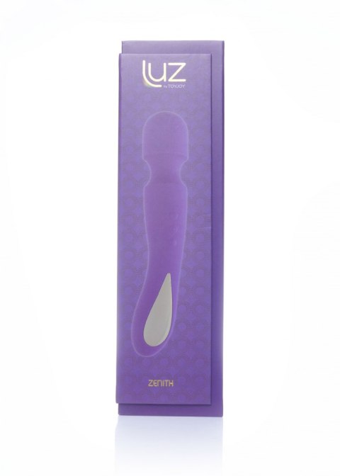 Masażer łechtaczki różdżka LED 7 trybów 23cm TOYJOY Masażer łechtaczki różdżka LED 7 trybów 23cm TOYJOY