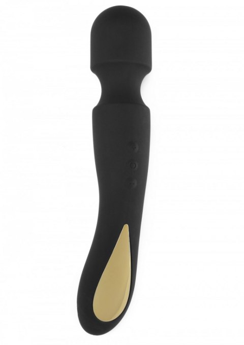 Masażer łechtaczki sex stymulator USB LED 23cm TOYJOY Masażer łechtaczki sex stymulator USB LED 23cm TOYJOY