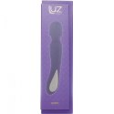 Masażer łechtaczki sex stymulator USB LED 23cm TOYJOY