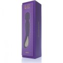 Masażer łechtaczki sex stymulator USB LED 23cm TOYJOY