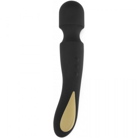 Masażer łechtaczki sex stymulator USB LED 23cm TOYJOY Masażer łechtaczki sex stymulator USB LED 23cm TOYJOY