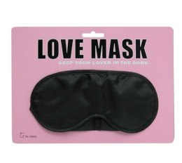 Maska-LOVE MASK NMC