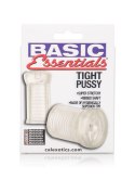 Masturbator-Basic Essentials Tight Pussy CalExotics