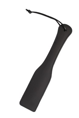 Pejcz-BLAZE PADDLE WITH STITCHING BLACK Dream Toys