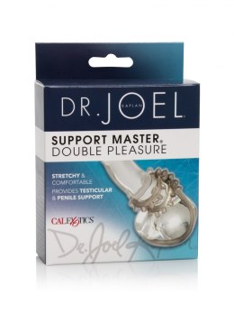 Pierścień-Support Master Double Pleasure CalExotics