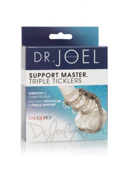 Pierścień-Support Master Triple Ticklers CalExotics