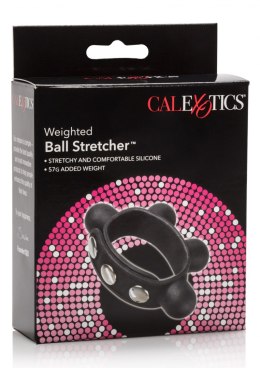 Pierścień-Weigted Ball Stretcher CalExotics