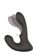 Plug/prostata-DREAM TOYS BOOTY ROCKER BLACK Dream Toys