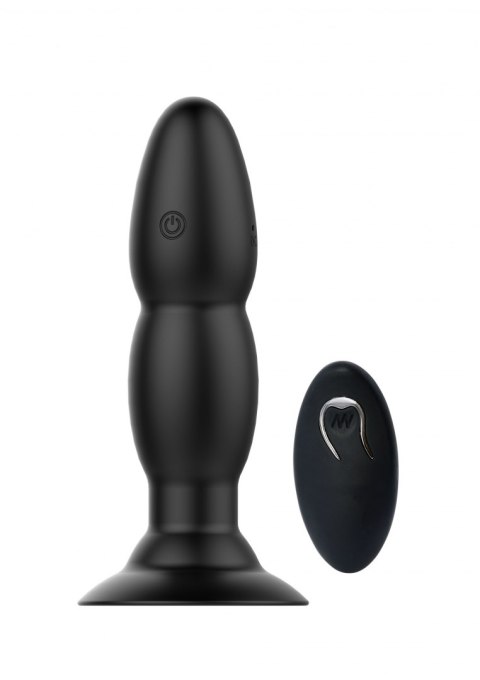 Plug/vibr-Jubilation Plug TOYJOY