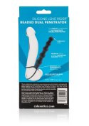 Proteza-Beaded Dual Penetrator CalExotics