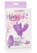 Stymulator-Butterfly Remote Rocking Penis CalExotics