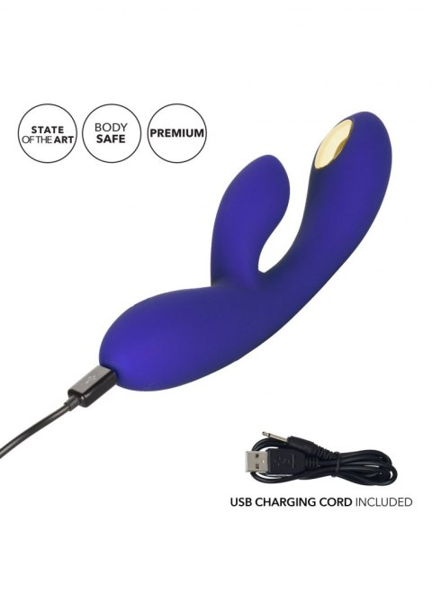 Stymulator-Estim Dual Wand CalExotics Stymulator-Estim Dual Wand CalExotics