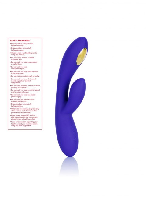 Stymulator-Estim Dual Wand CalExotics Stymulator-Estim Dual Wand CalExotics