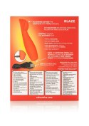 Stymulator-Red Hot Blaze CalExotics