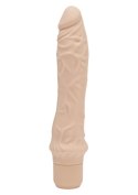 Wibrator-CLASSIC LARGE VIBRATOR NUDE Seven Creations