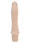 Wibrator-CLASSIC LARGE VIBRATOR NUDE Seven Creations