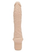 Wibrator-CLASSIC LARGE VIBRATOR NUDE Seven Creations