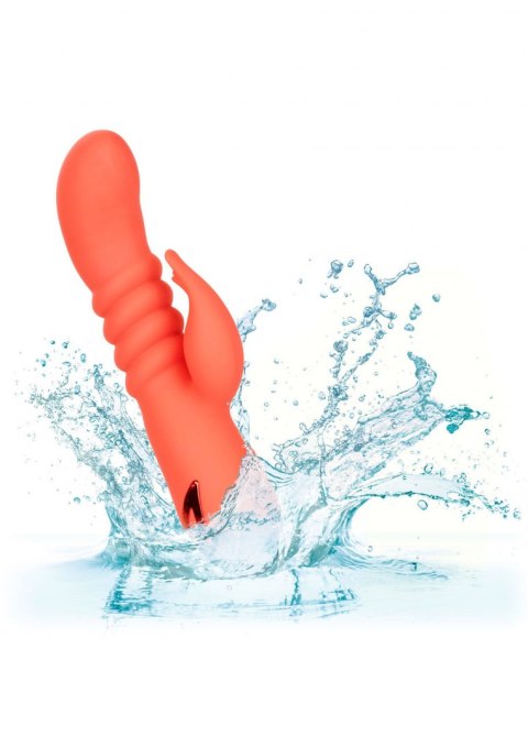 Wibrator-Orange County Cutie CalExotics Wibrator-Orange County Cutie CalExotics