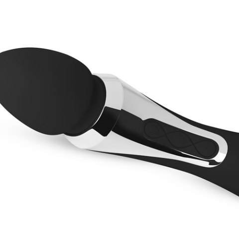 Wibrator Różdżka Sway Vibes Wand - Czarny Sway Vibes Wibrator Różdżka Sway Vibes Wand - Czarny Sway Vibes