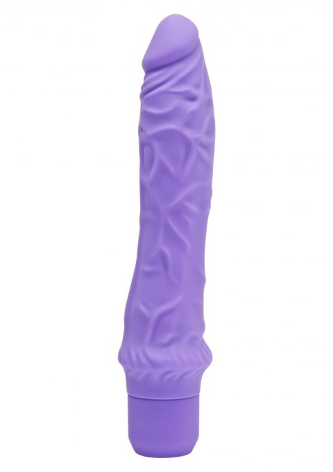 Wibrator penis realistyczny prawdziwy sex 7 trybów Seven Creations Wibrator penis realistyczny prawdziwy sex 7 trybów Seven Creations