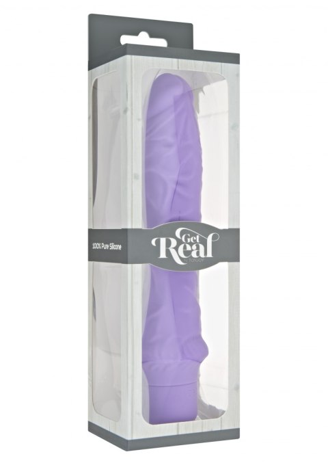 Wibrator penis realistyczny prawdziwy sex 7 trybów Seven Creations Wibrator penis realistyczny prawdziwy sex 7 trybów Seven Creations