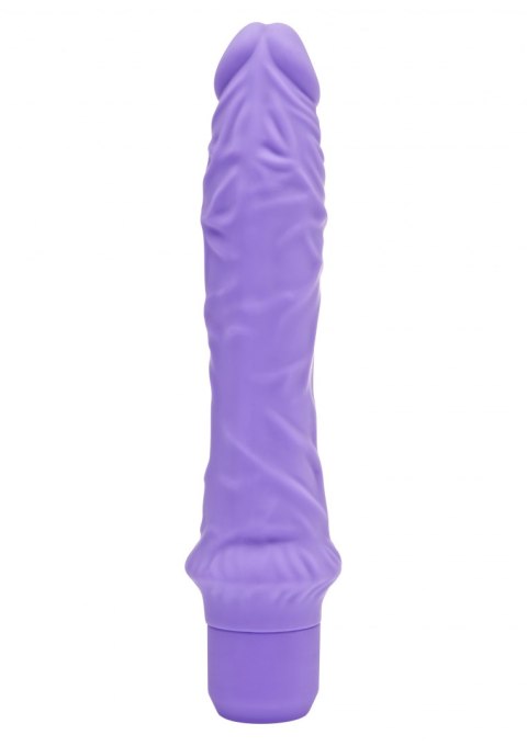 Wibrator penis realistyczny prawdziwy sex 7 trybów Seven Creations Wibrator penis realistyczny prawdziwy sex 7 trybów Seven Creations