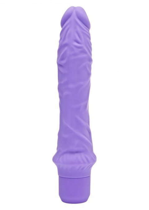 Wibrator penis realistyczny prawdziwy sex 7 trybów Seven Creations Wibrator penis realistyczny prawdziwy sex 7 trybów Seven Creations