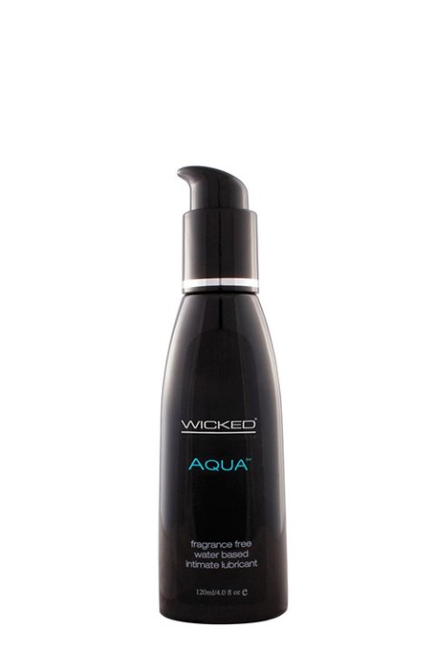 Żel-WICKED AQUA 120ML Wicked Sensual Care