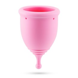 CRUSHIOUS MINERVA XS MENSTRUAL CUP WITH POUCH AND TOY CLEANER 150 ML Crushious