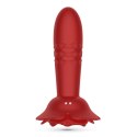 CRUSHIOUS ROMEO THRUSTING ANAL PLUG WITH REMOTE CONTROL Crushious