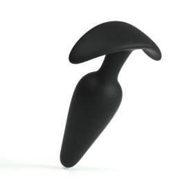 CRUSHIOUS TIC SILICONE ANAL PLUG SMALL Crushious