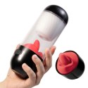 CRUSHIOUS SLURPY 2 IN 1 DETACHABLE MASTURBATOR Crushious