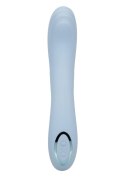 Azure Collection Contoured G Blue CalExotics