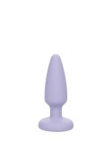 Crystal Booty Kit Purple CalExotics