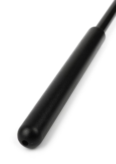 Double Feather Tickler Purple Hidden Desire
