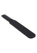 Spiked Paddle Large Black Hidden Desire