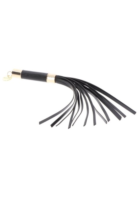 Statement Flogger Black Taboom