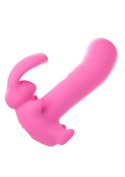 Vibrating Bunny Dreams Stimulator CalExotics