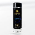 HOT Massage Oil exotic 100 ml Hot