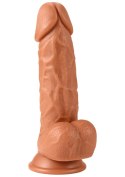Realistic Dildo PVC 21 cm Hidden Desire
