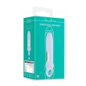 Vibrating Loop Grip - Lavender Loveline